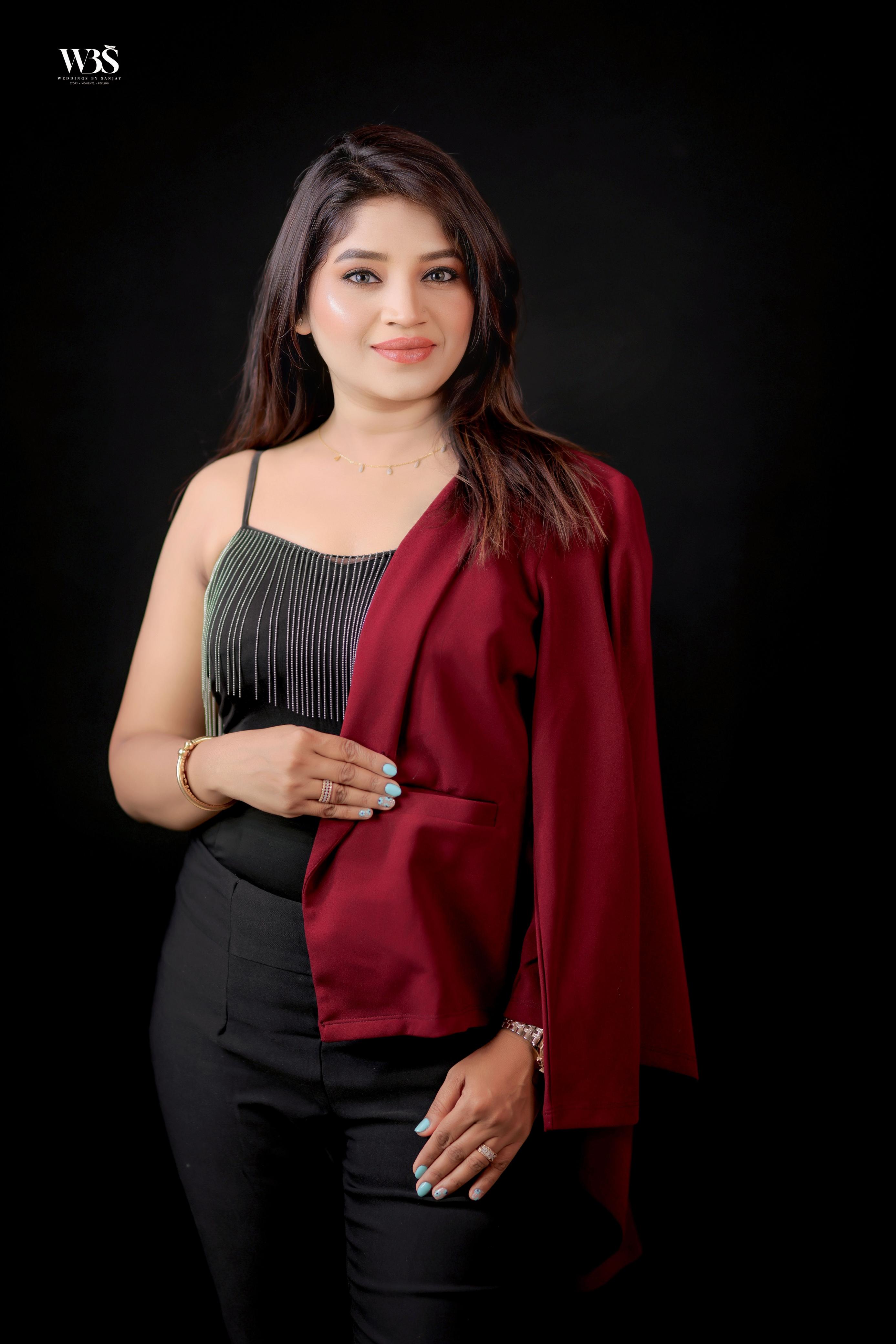 barber shop interior dark