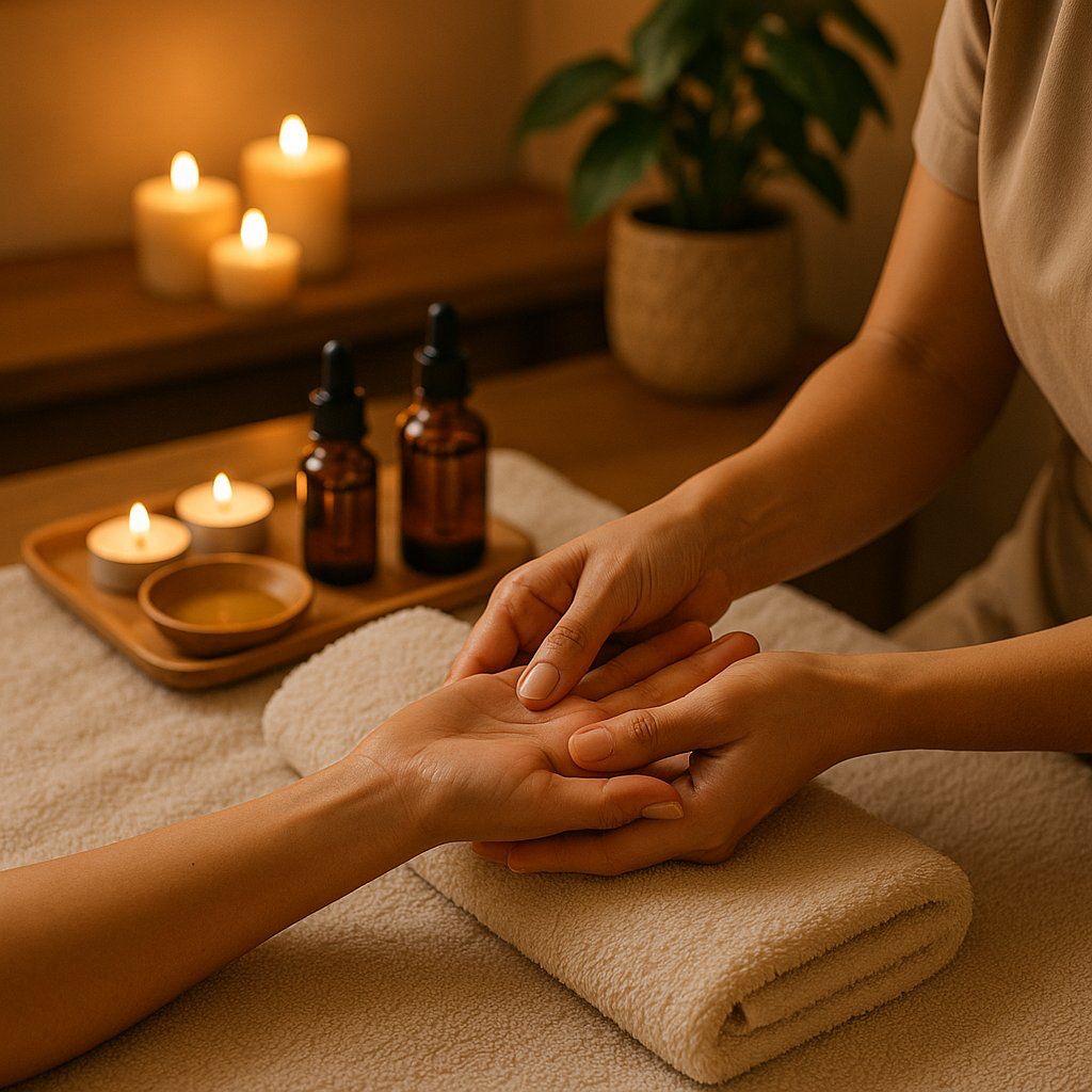 Manicure